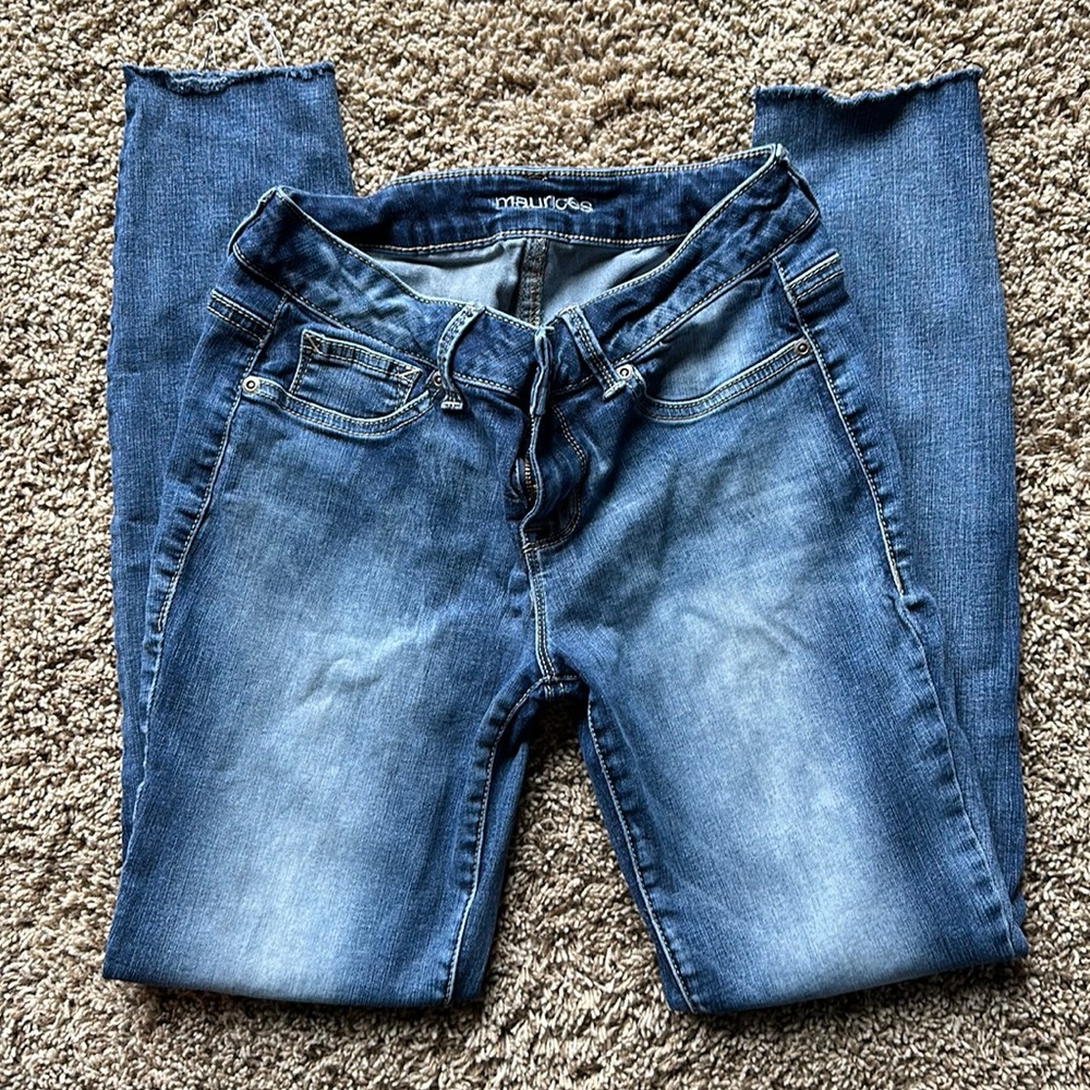Maurice’s jeans small